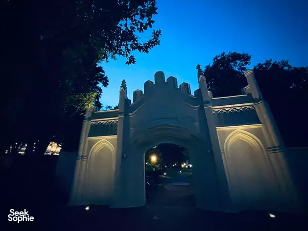 Haunted History: The Fort Canning Conspiracy Tour in Singapore