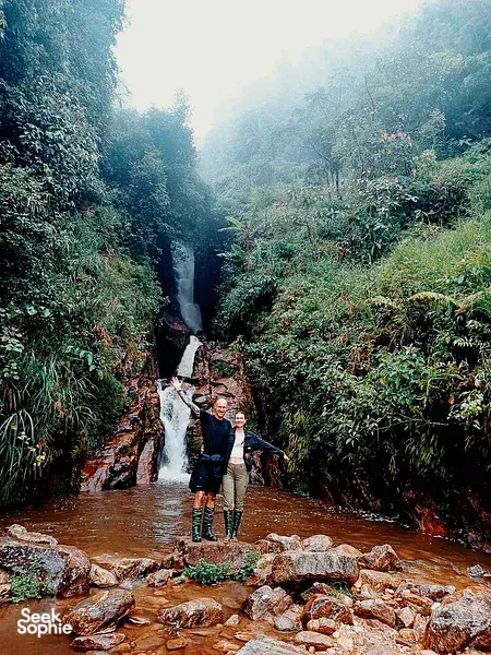 2D1N Red Dao Stay: Scenic Motorbike Ride + Herbal Bath