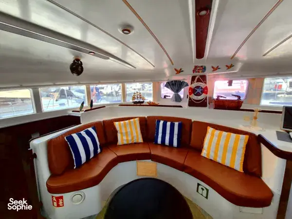 Best-Value 5-Hr Private Yacht Getaway in Singapore