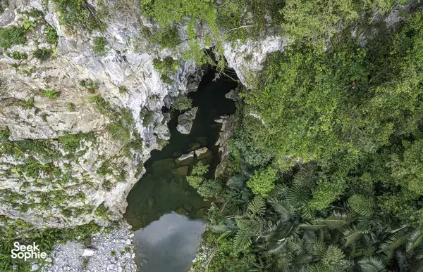 2D2N Phong Nha: Explore a Hidden Cave with Underground Rivers & Stalactite Halls | Camp & Homestay Combo