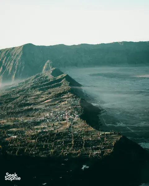 3D2N Ijen + Bromo | Dari Banyuwangi atau Bali