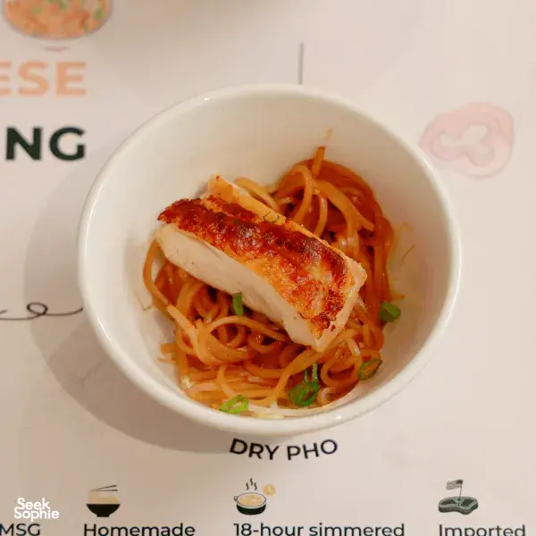 Pho Tasting: Taste 6 Rare Styles of Pho with Food Insider