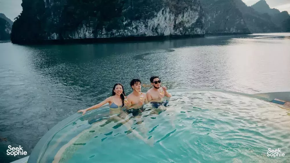 Ha Long Bay – UNESCO Icon & Bucket-List Cruise Escape