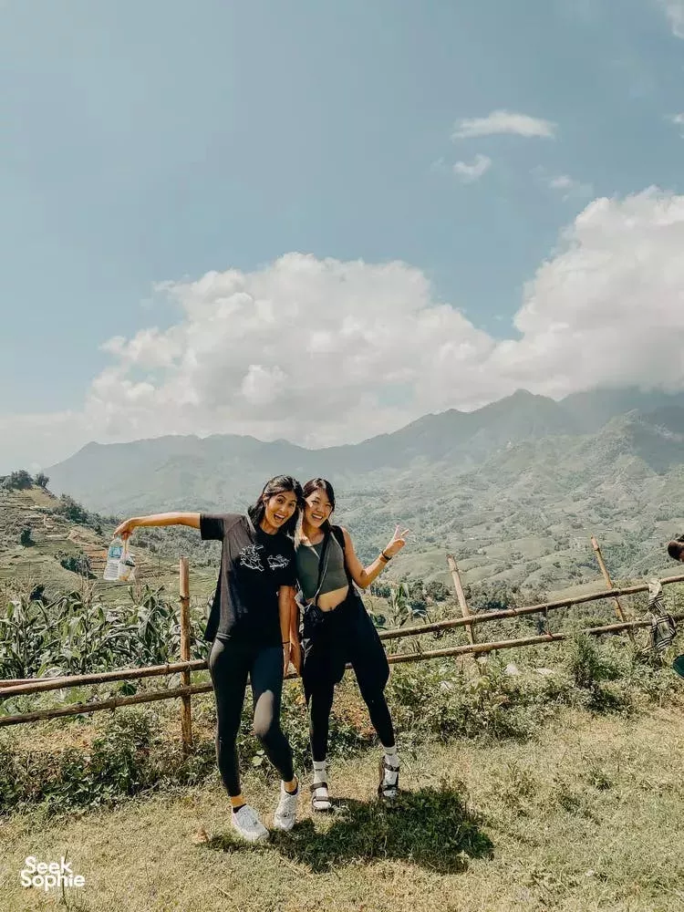 Sapa Terraces – Rice Fields, Treks & Highland Culture