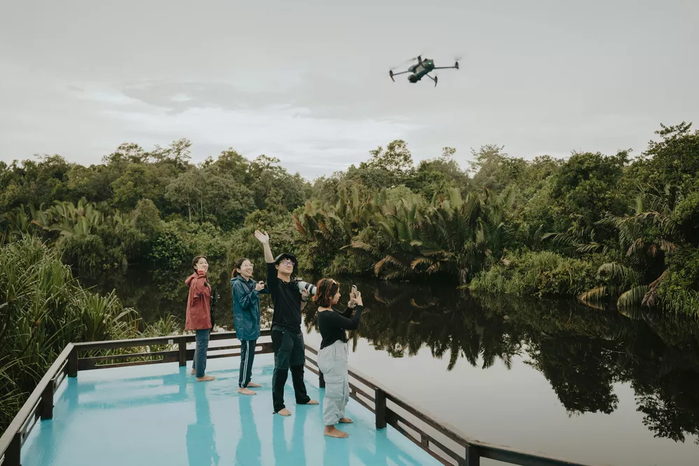 Can I Fly a Drone?