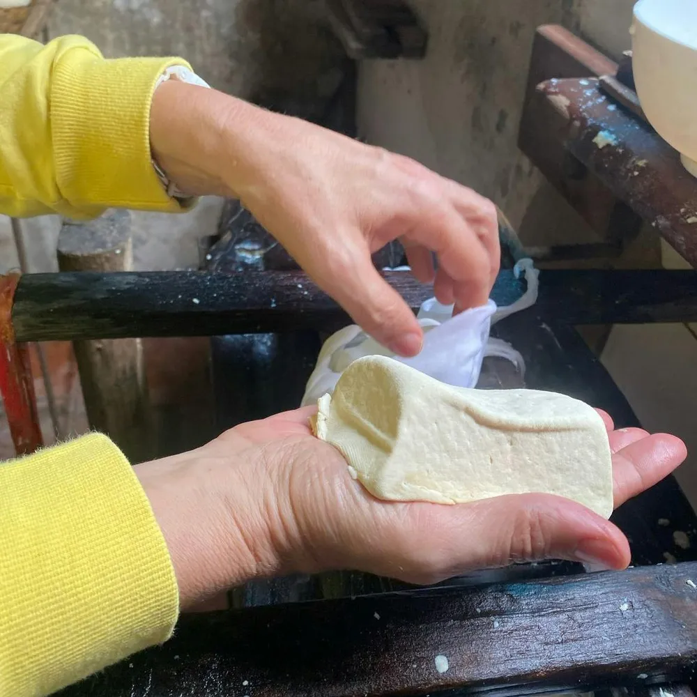 Learn the Art of Tofu with Hanoi’s Last Artisanal Craftsmen
