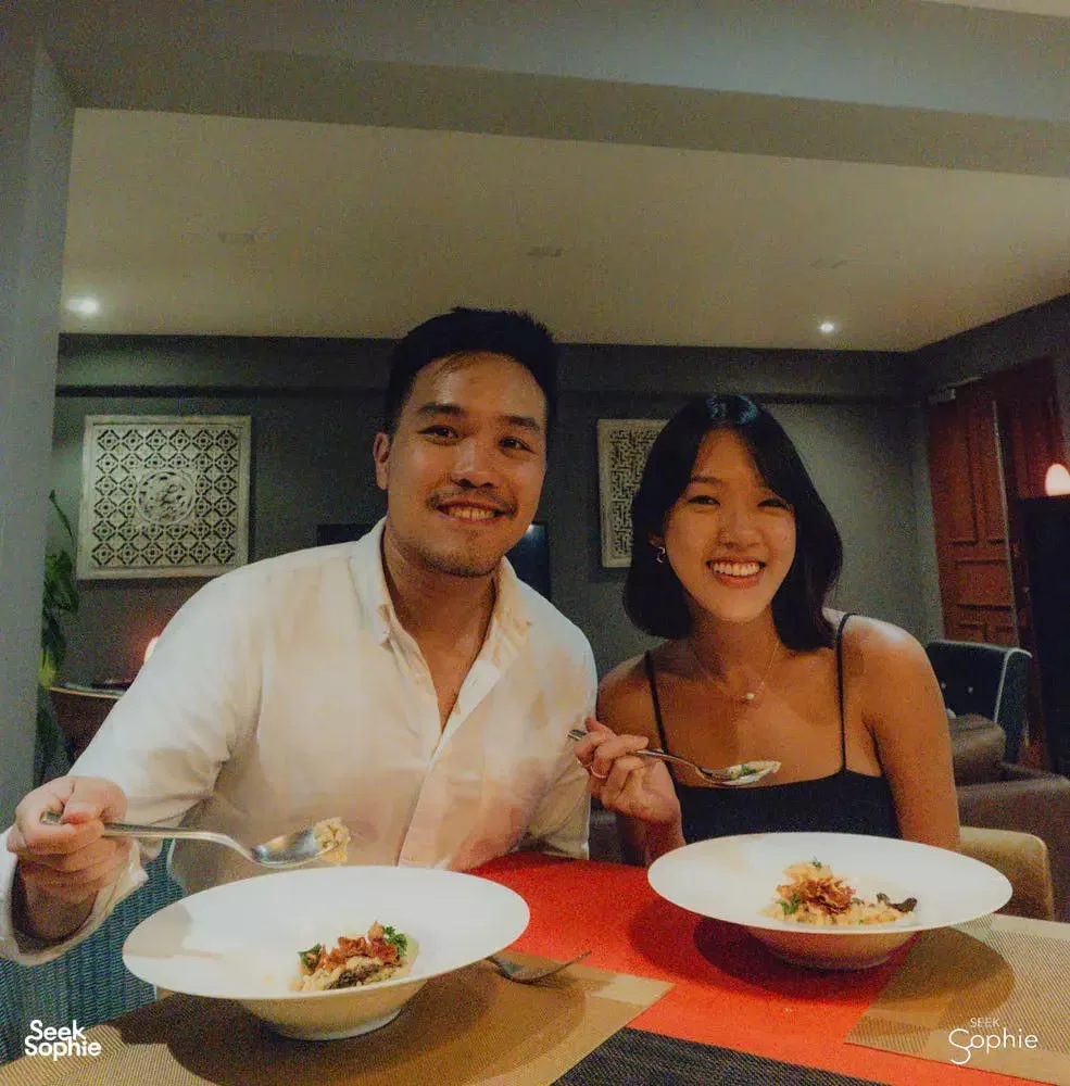 Private Dining