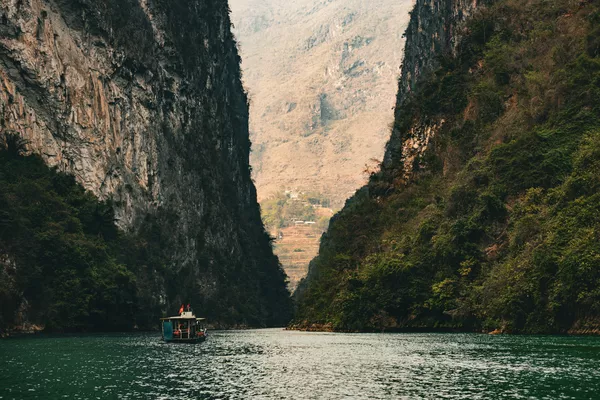 Hiking in Ha Giang