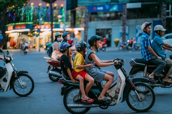 17 Hidden Gem Adventures in Ho Chi Minh City [2026]