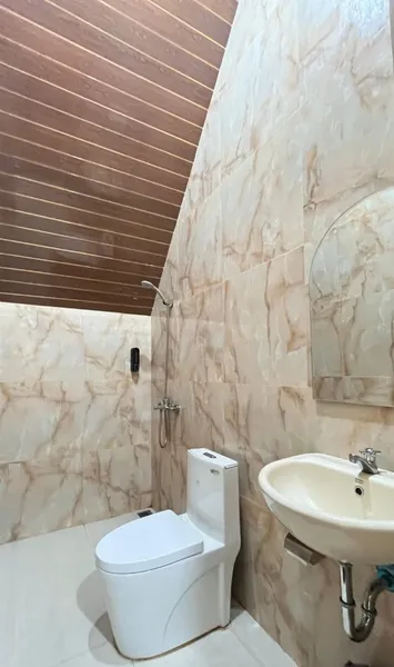 Hotel Bromo Permai