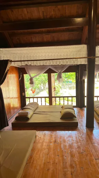 Dong Van Dorm