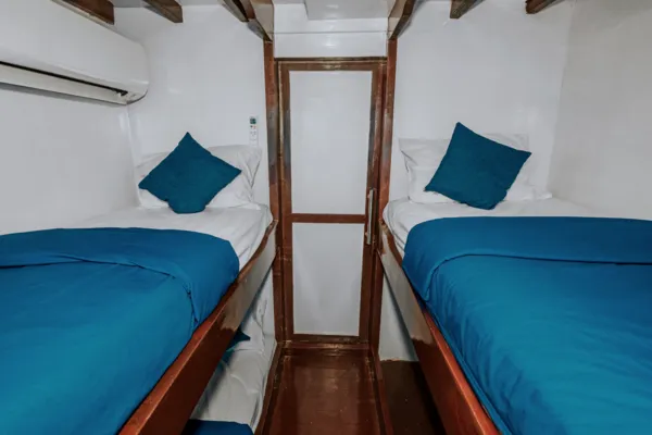 Dorm with Sharing Bathroom