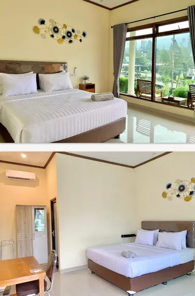 Hotel Bromo Permai