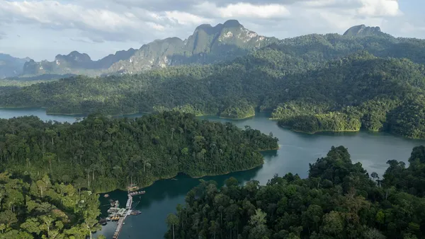 Everything You Need to Know: Cheow Lan Lake in Khao Sok, Thailand