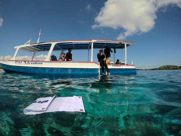 Gili Meno Experiences