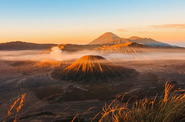 2D1N Bromo Sunrise Trip from Surabaya or Malang | English Speaking Driver