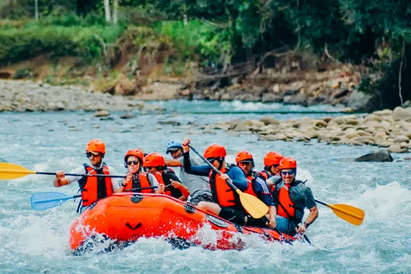 Kiulu River Experiences