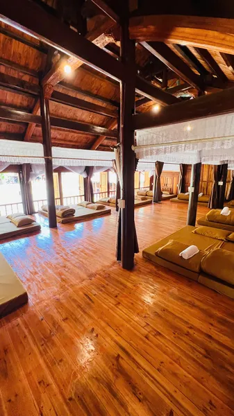 Dong Van Dorm