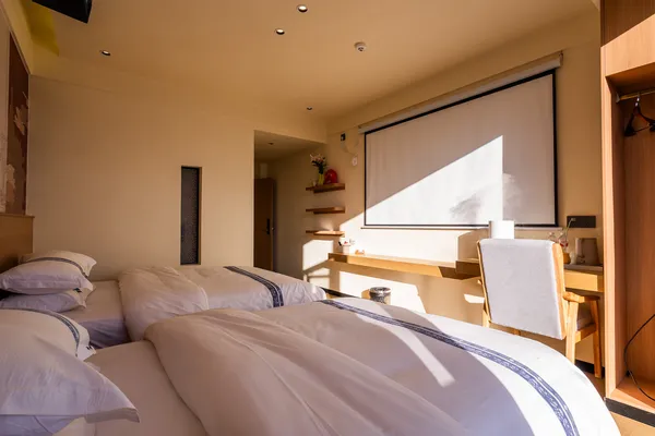 Double or Twin Room