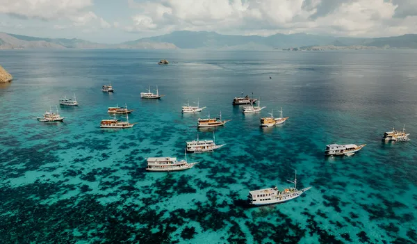 Mengapa Bot Komodo Boleh Tenggelam? Apa yang Perlu Diketahui Pengembara