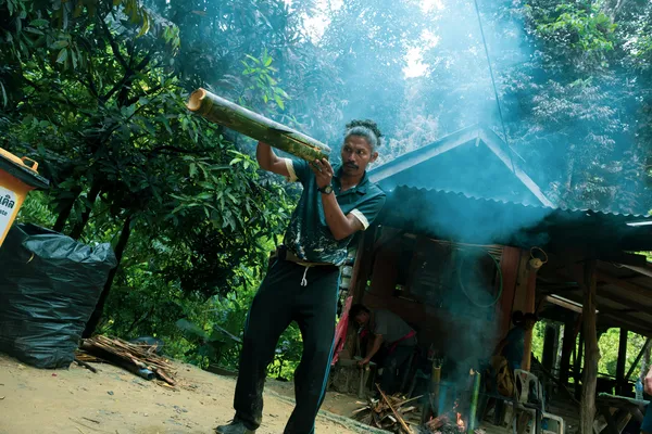 Explore Khao Sok National Park with Real-Life Tarzan