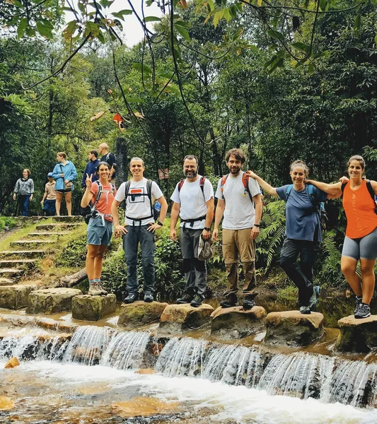 2D1N Private Sapa Trek & Homestay with Award-winning Social Enterprise