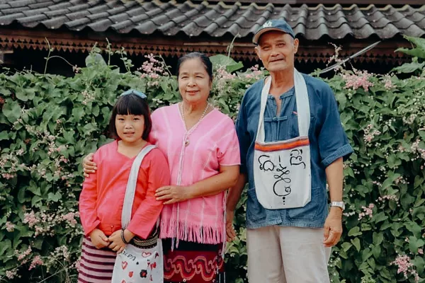 Chiang Dao Day Trip | With Granny Cooking Class and Waterfalls