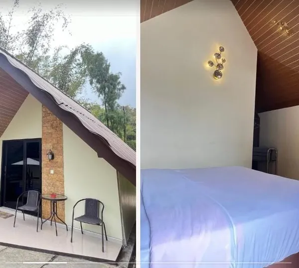 Hotel Bromo Permai