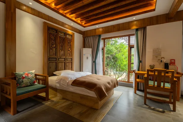 Double or Twin Room