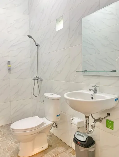 Hotel Bromo Permai