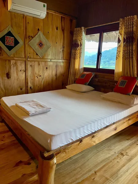 Homestay