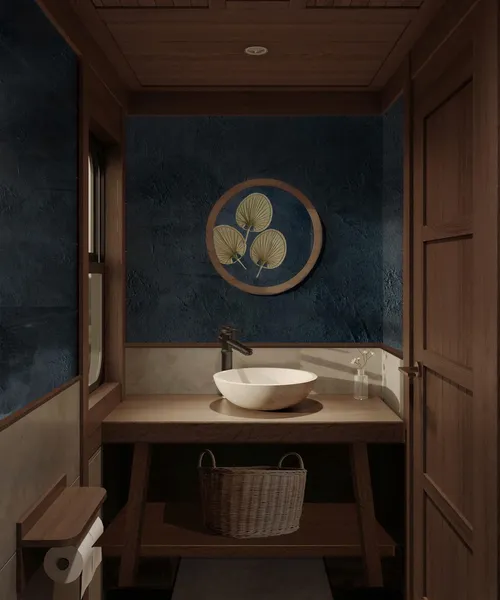 Tonkin VIP Cabin