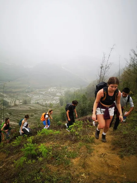 3D2N Hidden Sapa Valleys Trek with Remote Village Stays