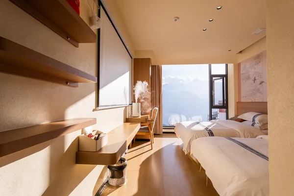 Double or Twin Room