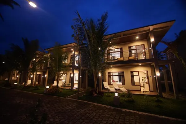 Hotel Luminor