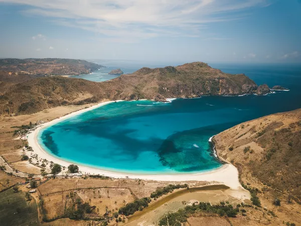 Things to do Starting in Kuta Lombok