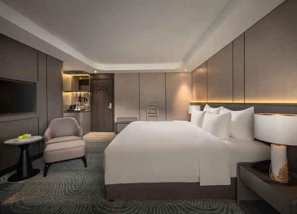 Junior Double/Twin Suite Sea View with Private Balcony