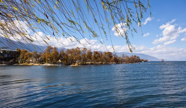 Explore Erhai Lake and Dali Old Town