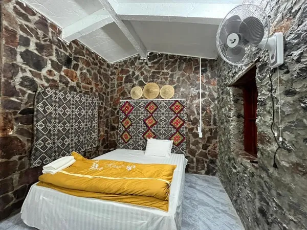 Khuoi Ky Stone Village Homestay