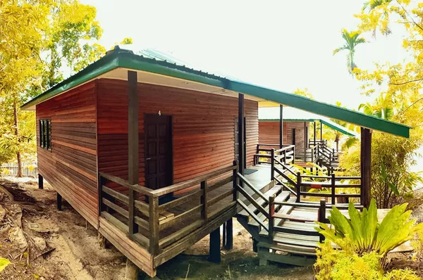 3D2N Orangutans, Sunbear & Kinabatangan River Safari *PLUS Sandakan City Tour