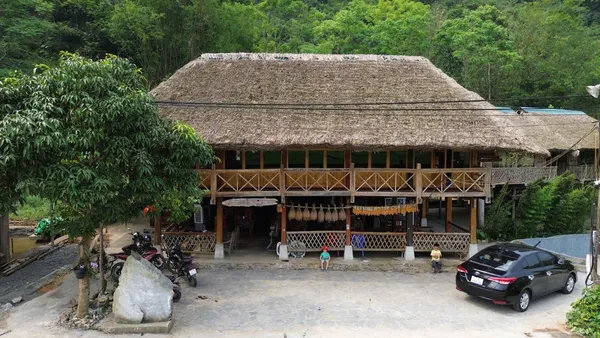 Homestay