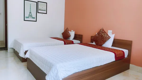 Cao Bang Riverside Hotel