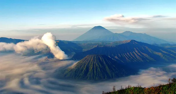 5D4N East Java Adventure: Mt Bromo, Tumpaksewu, Ijen & Turtles at Sukamade Beach