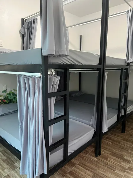 Yen Minh Dorm