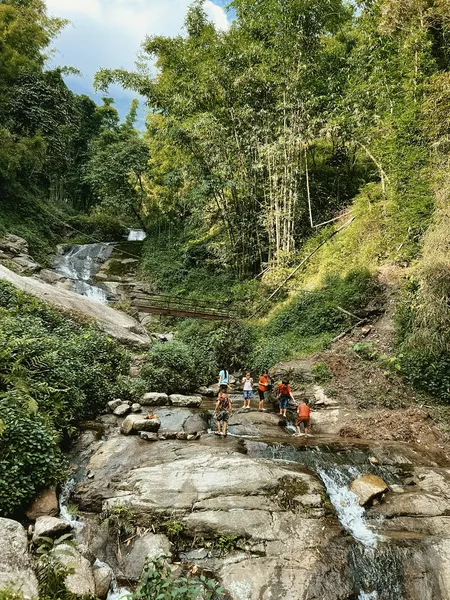 Sapa Off-Grid Trek with Social Enterprise