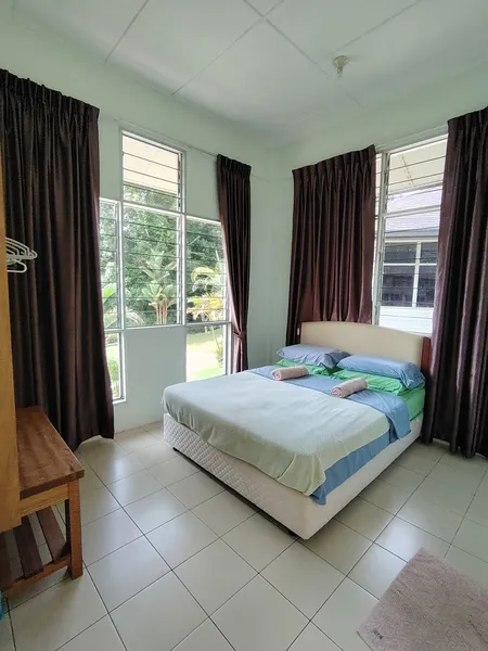 Deramakot Lodge