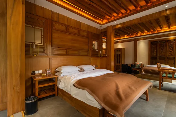 Double or Twin Room
