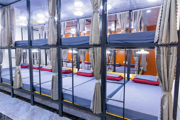 Yen Minh Dorm