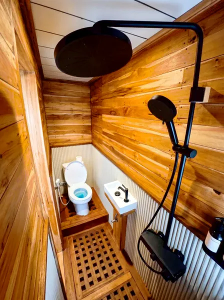 Premiere Ocean Cabin | Main Deck | Ocean View