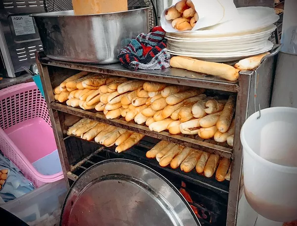 Hai Phong Bites & Sights: Food, Culture & Fun Day Trip From Hanoi 